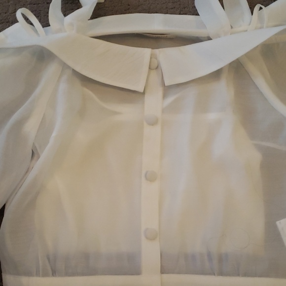 2 piece dress from Harajuku, JP. - Picture 2 of 3